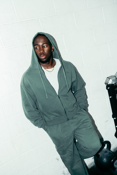 Acreto Fleece Sweats