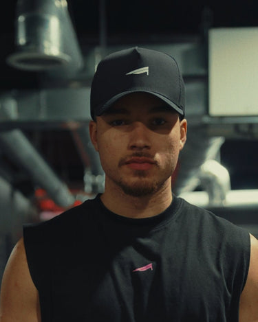 5-Panel Performance Hat